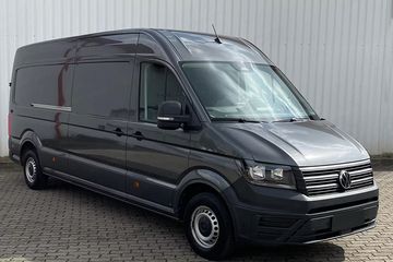 Volkswagen Crafter L4H3
