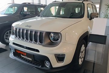Jeep Renegade 1.0 GSE T3 Turbo Limited FWD S&S