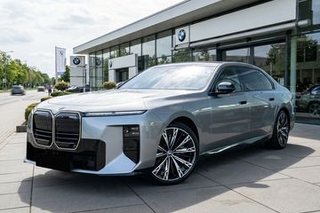 BMW Seria 7 740 xDrive M Sport
