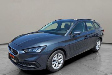 Seat Leon TSI Style