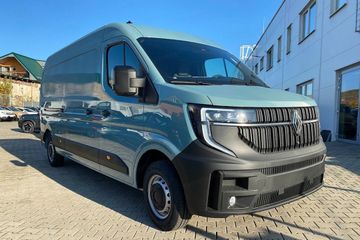 Renault Master L3H2 Extra