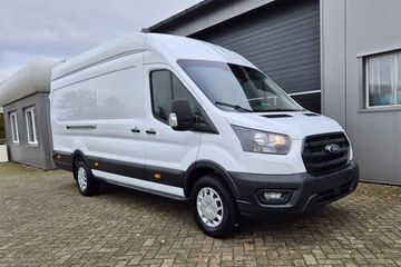 Ford Transit L4H3 Trend 350