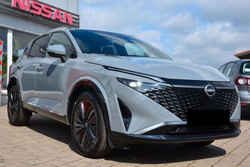 Nissan Qashqai Tekna 1.3 DIG-T mHEV  Xtronic