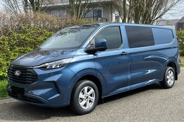 Ford Transit Custom 320 L2H1 Trend Zabudowa Brygadowa A8