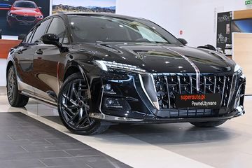 Hongqi H6 2.0T aut