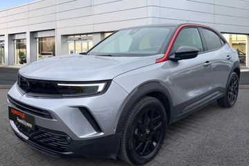 Opel Mokka Mokka-e 50kWh GS