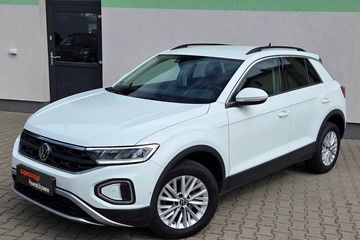 Volkswagen T-Roc 1.0 TSI Life