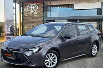Toyota Corolla 1.8 Hybrid Comfort