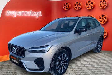Volvo XC60 B5 B AWD Plus Dark aut
