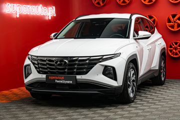 Hyundai Tucson 1.6 CRDI Executive 2WD DCT