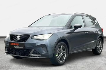 Seat Arona 1.0 TSI FR S&S DSG
