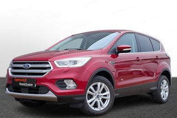 Ford Kuga 1.5 EcoBoost AWD aut