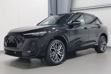 Audi Q5 TDI quattro