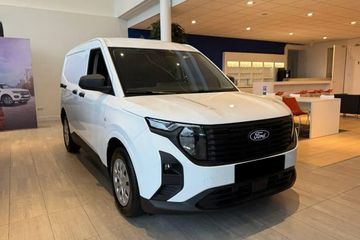 Ford Transit Courier Trend L1H1