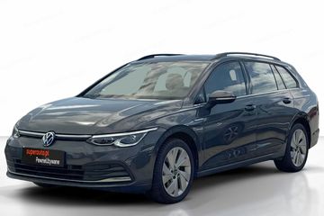 Volkswagen Golf VIII Style DSG