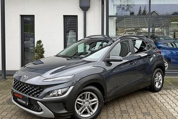 Hyundai Kona 1.0 T-GDI Modern DCT