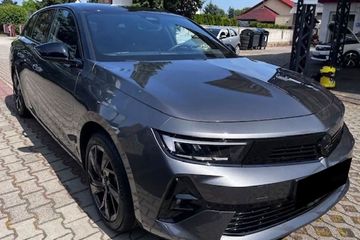 Opel Astra GS S&S 1.5 Diesel
