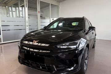 Cupra Formentor 1.5 e-TSI DSG