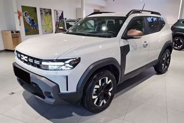 Dacia Duster Extreme 1.6 Full Hybrid