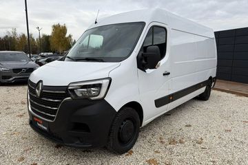 Renault Master L3H2 Pack Clim