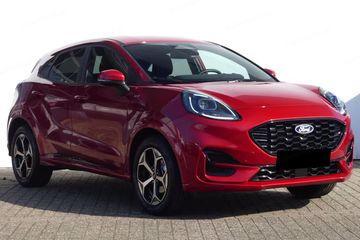 Ford Puma ST-Line 1.0 EcoBoost