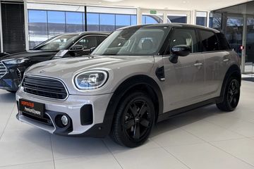 Mini Countryman Cooper