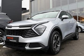 Kia Sportage 1.6 T-GDI M