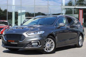 Ford Mondeo 2.0 Titanium