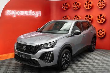 Peugeot 2008 STYLE 1.2 mHEV e-DCS6