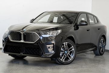 BMW iX2 eDrive20 M Sport