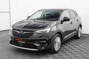 Opel Grandland X 1.2 T GPF Design Line S&S