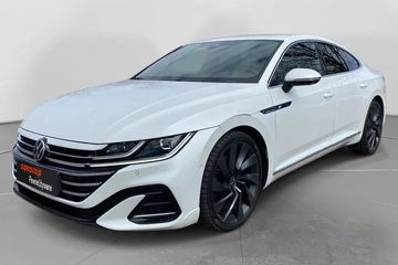 Volkswagen Arteon 2.0 TDI R-Line 4Motion DSG