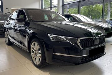 Skoda Octavia Edition 130 Selection 1.5 TSI mHEV DSG