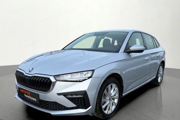 Skoda Scala 1.0 TSI Selection