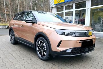 Opel Grandland X GS Electric 73kWh
