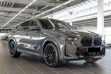 BMW X6 xDrive30d M Sport