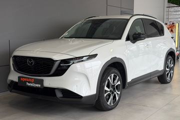 Mazda CX-5 e-Skyactiv G Center-Line