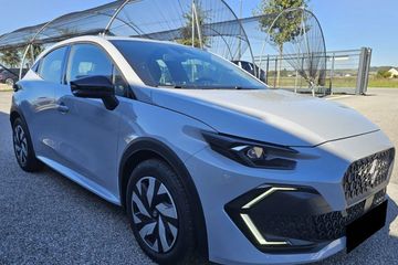 Renault Clio Evolution LPG 1.2 TCe Eco-G aut.