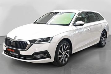 Skoda Octavia TSI ACT Style