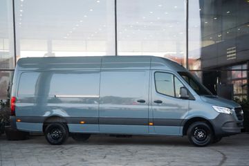 Mercedes Sprinter PRO Długi 317 CDI 9G-TRONIC