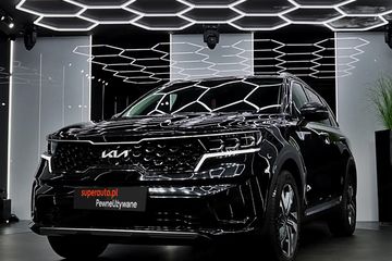 Kia Sorento 1.6 T-GDI HEV XL 4WD 7os