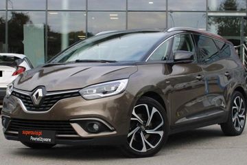 Renault Scenic Gr. 1.3 TCe Bose Edition EDC