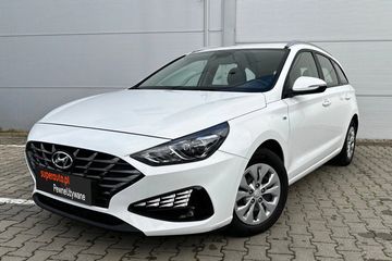 Hyundai i30 1.5 T-GDI Modern