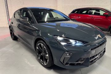 Cupra Leon 1.5 eTSI mHEV DSG