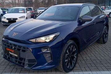 Cupra Terramar 1.5 eTSI mHEV DSG