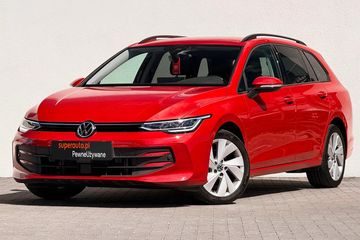 Volkswagen Golf VIII Special Edition 1.5 TSI