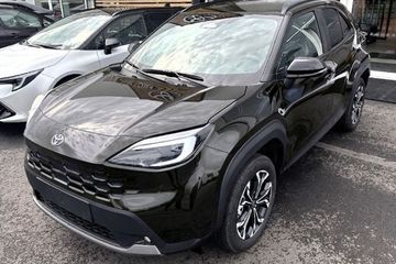 Toyota Yaris Cross Style 1.5 Hybrid Dynamic Force