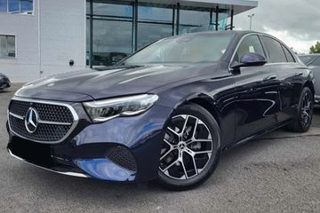 Mercedes Klasa E 200  4-Matic Avantgarde