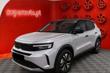 Opel Frontera GS 1.2 Turbo eDTC6