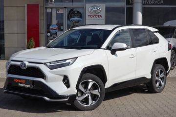Toyota RAV4 2.5 Plug-In Hybrid Dynamic 4x4